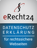 Umzüge in Stuttgart Degerloch, Umzüge in Stuttgart Birkach, Umzüge in Stuttgart Möhringen und Umzüge in Stuttgart Ostfildern eRecht24 Siegel Datenschutzerklärung